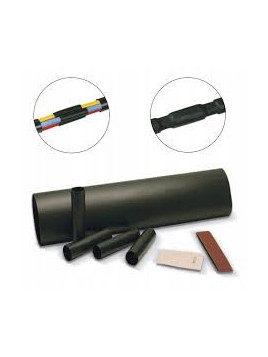 MUFY ZESTAW ZMR-4 TRYTYT