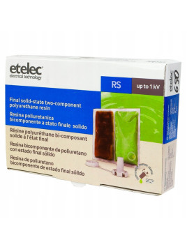 ŻYWICA RS0650 TRYTYT