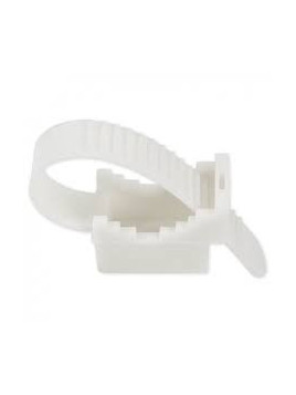 UCHWYT PASKOWY UP-50 TRYTYT BIAŁY