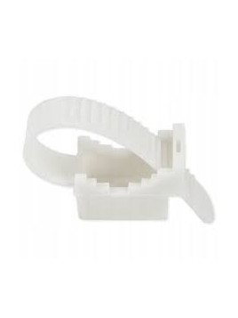 UCHWYT PASKOWY UP-30 TRYTYT BIAŁY