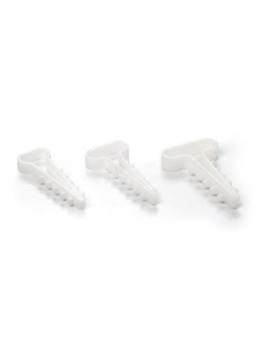UCHWYT WBIJANY UWH-10 YDYp 2x1,5 2x2,5 TRYTYT
