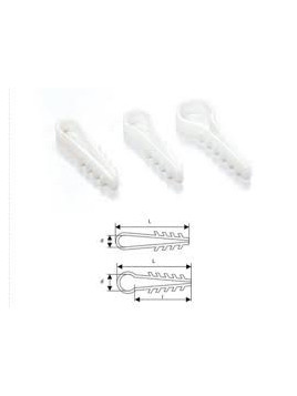 UCHWYT WBIJANY FI6 UWO-6 TRYTYT