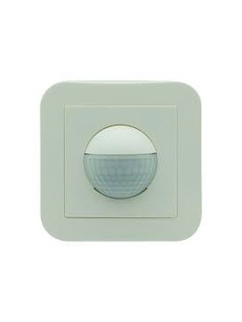 PROTEC. CLASS PBM 200 BEWEGUNGSMELDER WEISS