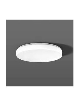 FLAT POLYMERO KREIS SLIM 21W 2050LM  840 WEIß ON/O