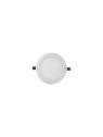 OPRAWA DOWNLIGHT LED 17W/4000K 230V IP20 1400LM