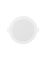 OPRAWA LED DOWNLIGHT IP44 DN 115 8W 840 WT