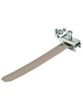 ERDUNGSBANDSCHELLE EBS1 1/8-1 1/2''