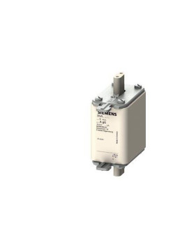 SIEMENS NH-SICHERUNGSEINSATZ 80A 500V