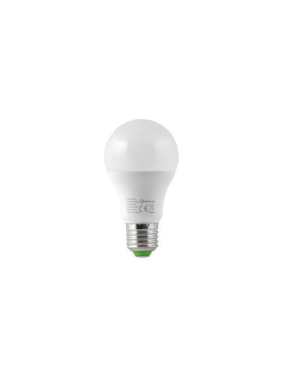 ŻARÓWKA LED E27 11,5W