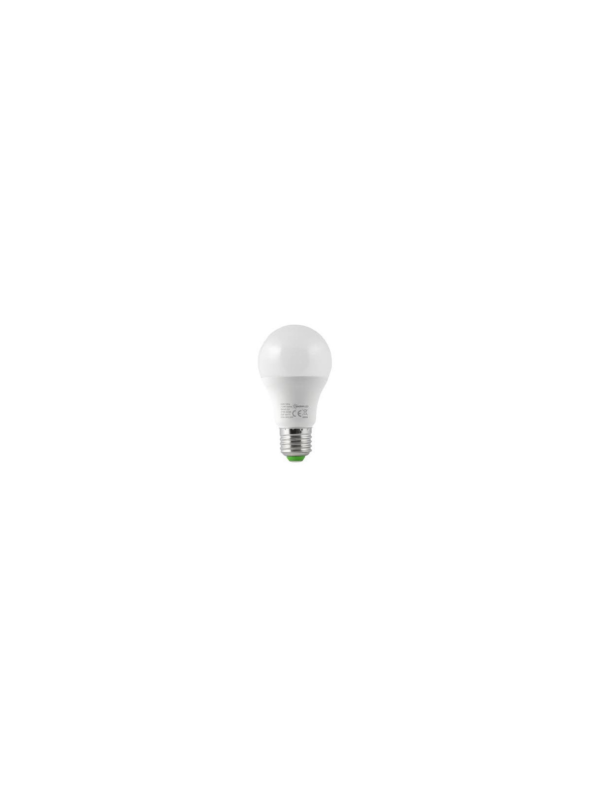 ŻARÓWKA LED E27 11,5W