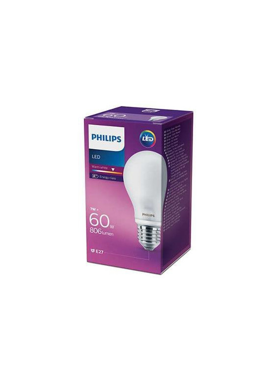 ŻARÓWKA LED BULB E27 15/94W MATOWA 830 WW 3000K