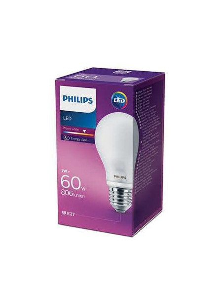 ŻARÓWKA LED BULB E27 15/94W MATOWA 830 WW 3000K