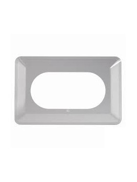 OSŁONA ŚCIANY PODWÓJNA BEZBARWNA OSX-220-BZB