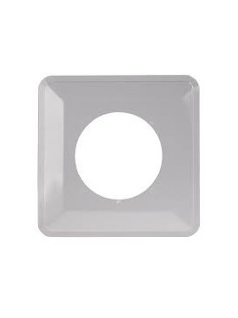 OSŁONA ŚCIANY POJEDYNCZA BEZBARWNA OSX-910-BZB