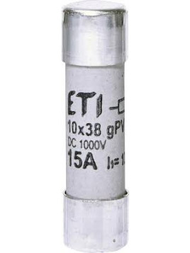 WKŁADKA TOPIKOWA CYLINDRYCZNA PV GREEN PROTECT CH1