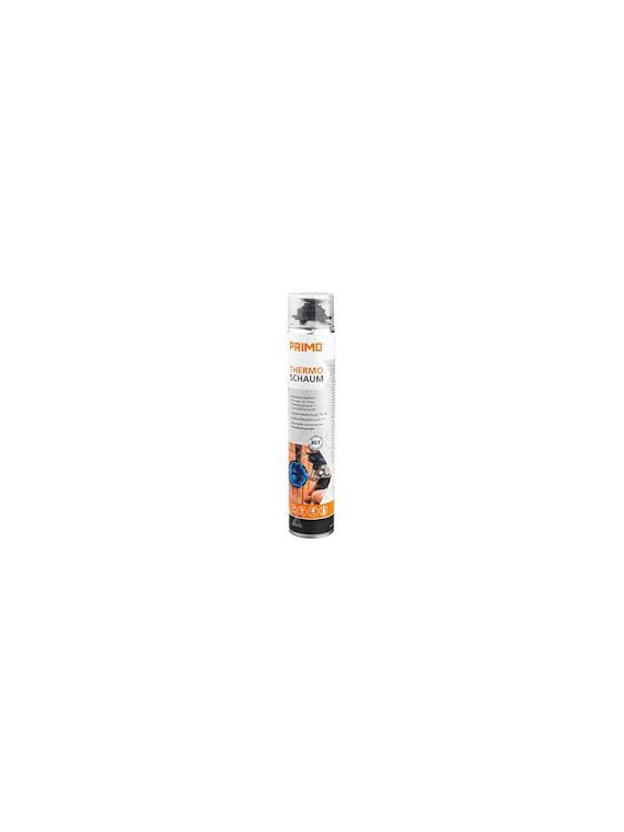 PRIMO P717 THERMOSCHAUM 750ML