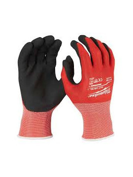 RĘKAWICE ODPORNE NA PRZECIĘCIA A ROZM. XXL/11