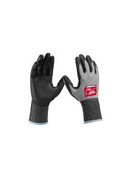 RĘKAWICE ODPORNE NA PRZECIĘCIA B ROZM. S/7