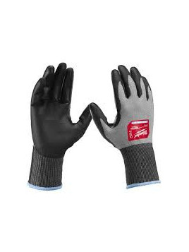 RĘKAWICE ODPORNE NA PRZECIĘCIA B ROZM. XXL/11