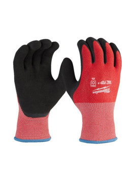 RĘKAWICE ZIMOWE B ROZM. S/7