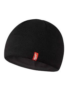 CZAPKA BEANIE CZARNA