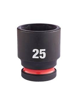 NASADKA UDAROWA 1/2" 25MM