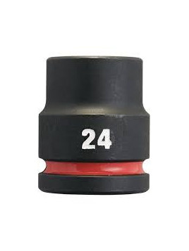 NASADKA UDAROWA 3/4" 24MM