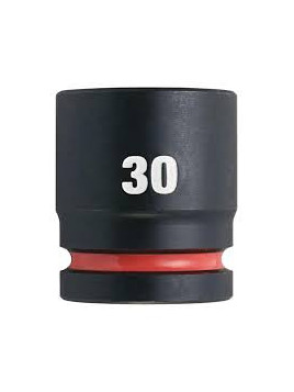 NASADKA UDAROWA 3/4" 30MM