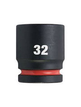 NASADKA UDAROWA 3/4" 32MM