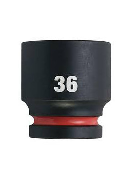 NASADKA UDAROWA 3/4" 36MM