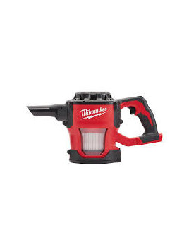 KOMPAKTOWY ODKURZACZ RĘCZNY M18 CV-0