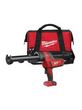 PISTOLET DO KLEJENIA 310ML C18PCG/310C0B