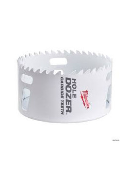 OTWORNICA HOLE DOZER 121MM