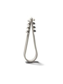 UCHWYT KABLOWY OKRĄGŁY BSL 13