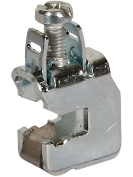 ZACISK SZYNY ZIORCZEJ SK16F5