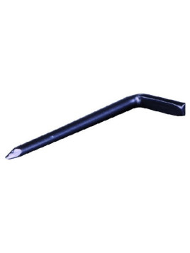 GWÓŹDŹ HAKOWY 3X70MM BLANK