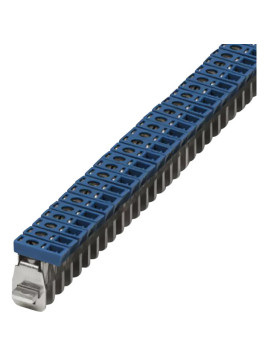 PHOENIX CONTACT AKG 16 BU N-ANSCHLUSSKLEMME 1P. 01