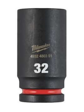 NASADKA UDAROWA 3/4" DŁUGA 32MM