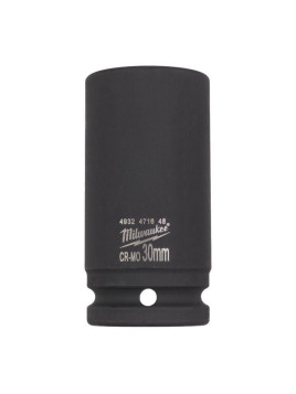 NASADKA UDAROWA 3/4" 30MM DŁUGA