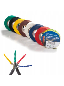 TAŚMA IZOLACYJNA TSE 1925