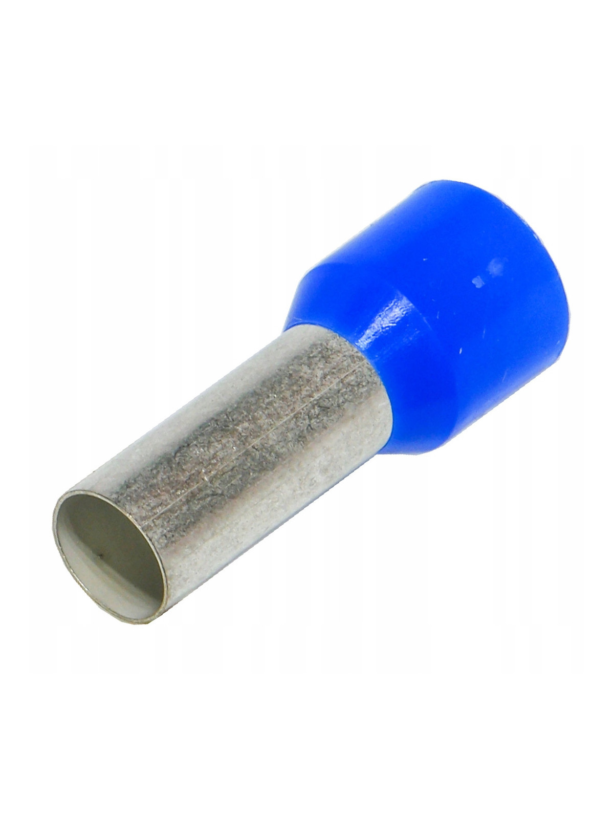 Tulejka izolowana kablowa tulejki izolowane 2,5 ERKO