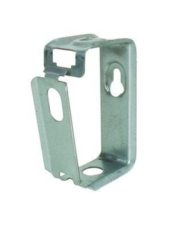 POLLMANN UCHWYT KABLOWY STALOWY KSM30