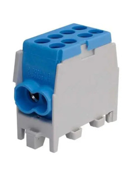 POLLMANN HLAK 25 1/2 M2 NIEBIESKI