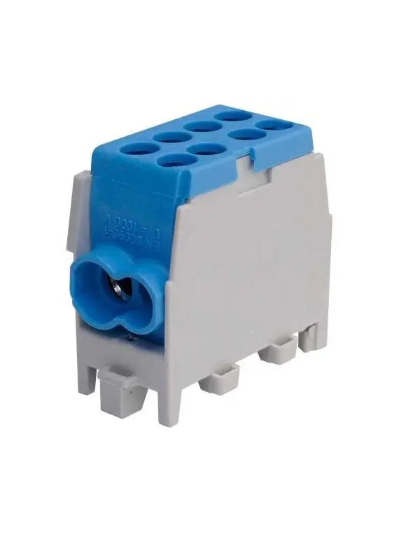 POLLMANN HLAK 25 1/2 M2 NIEBIESKI