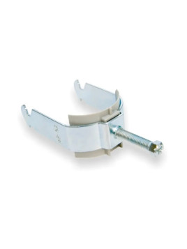 POLLMANN UCHWYT KABLOWY BS 46 BK36-46 Z WANIENKĄ