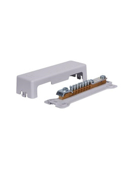 POLLMANN SZYNA WYRÓWNUJĄCA POTENCJAŁ POT 16/25