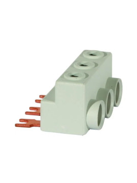 POLLMANN BLOK ZACISKÓW ZASIL 3-FAZOWY ESB-G-MS1 M4