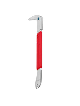 ŁAPKA PRECYZYJNA DO USUWANIA GWOŹDZI 30CM WĄSKA