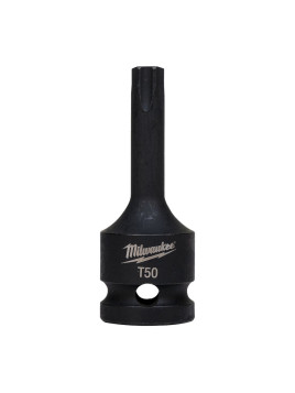 NASADKA UDAROWA 1/2" Z KOŃCÓWKĄ BIT TX50