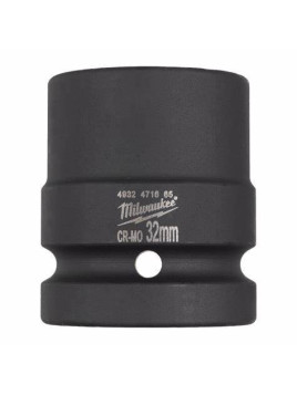 NASADKA UDAROWA 1" 32MM KRÓTKA